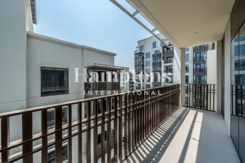 Apartmán v Dubai Creek Harbour (The Lagoons), SAE 2 spálne, 105.25909900 m2 č. 650958 - Fotografia 15