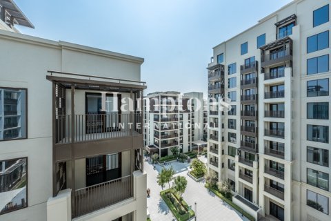 Apartmán v Dubai Creek Harbour (The Lagoons), SAE 2 spálne, 105.25909900 m2 č. 650958 - Fotografia 17
