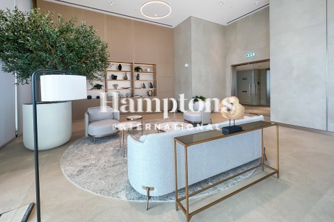 Mohammed Bin Rashid City、Dubai、UAE にあるマンションの賃貸物件 3ベッドルーム、145.30029200 m2、No650953 - 写真 3