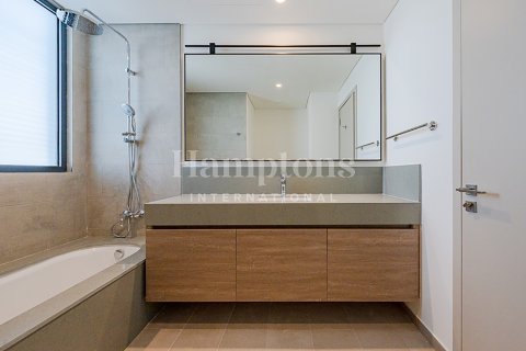 Jumeirah Village Triangle, Dubai, संयुक्त अरब अमीरात में विला, 3 बेडरूम, 174 वर्ग मीटर, संख्या 650957 - फ़ोटो 21