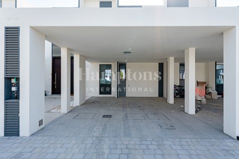 Jumeirah Village Triangle, Dubai, संयुक्त अरब अमीरात में विला, 3 बेडरूम, 174 वर्ग मीटर, संख्या 650957 - फ़ोटो 6