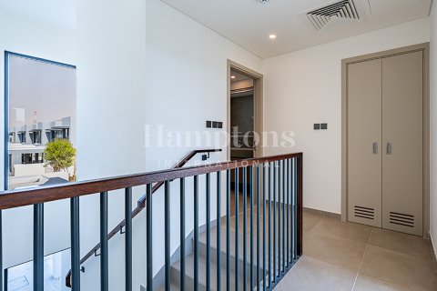 Jumeirah Village Triangle, Dubai, संयुक्त अरब अमीरात में विला, 3 बेडरूम, 174 वर्ग मीटर, संख्या 650957 - फ़ोटो 7