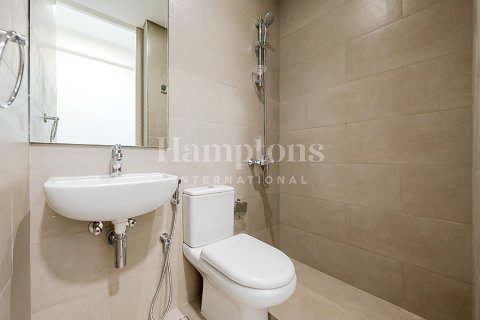 Jumeirah Village Triangle, Dubai, संयुक्त अरब अमीरात में विला, 3 बेडरूम, 174 वर्ग मीटर, संख्या 650957 - फ़ोटो 25