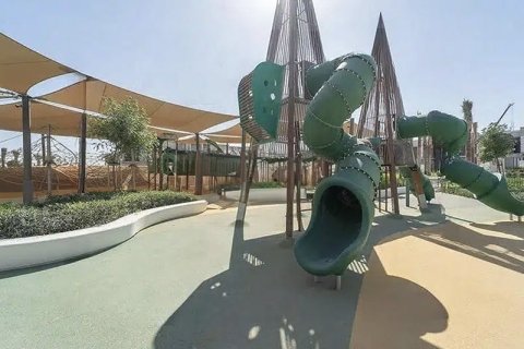 Villa in Jumeirah Village Triangle, Dubai, UAE 3 bedrooms, 173.99988676 sq.m. № 650957 - photo 21