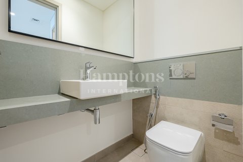 Villa in Jumeirah Village Triangle, Dubai, UAE 3 bedrooms, 173.99988676 sq.m. № 650957 - photo 28