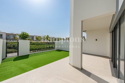 Jumeirah Village Triangle, Dubai, संयुक्त अरब अमीरात में विला, 3 बेडरूम, 174 वर्ग मीटर, संख्या 650957 - फ़ोटो 29