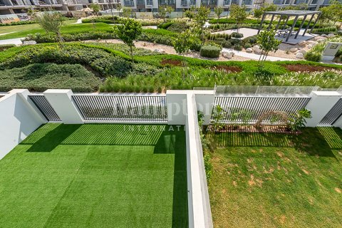 Jumeirah Village Triangle, Dubai, संयुक्त अरब अमीरात में विला, 3 बेडरूम, 174 वर्ग मीटर, संख्या 650957 - फ़ोटो 14