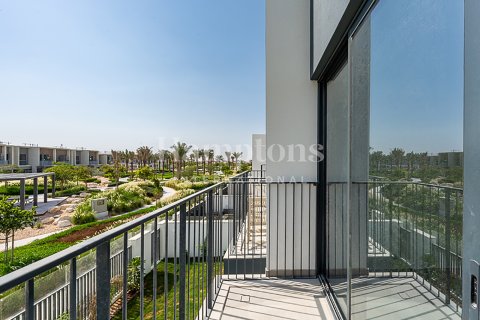 Jumeirah Village Triangle, Dubai, संयुक्त अरब अमीरात में विला, 3 बेडरूम, 174 वर्ग मीटर, संख्या 650957 - फ़ोटो 10