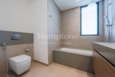 Jumeirah Village Triangle, Dubai, संयुक्त अरब अमीरात में विला, 3 बेडरूम, 174 वर्ग मीटर, संख्या 650957 - फ़ोटो 19