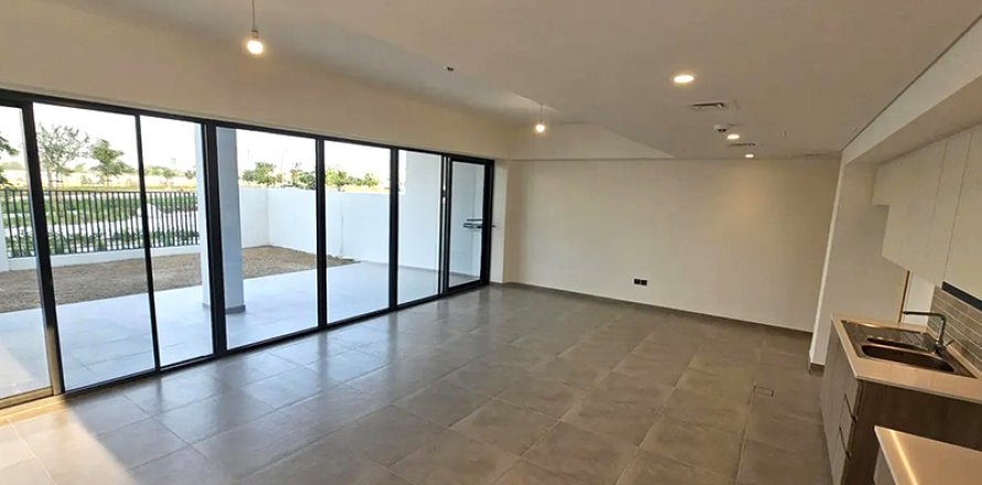 Jumeirah Village Triangle, Dubai, संयुक्त अरब अमीरात में विला, 3 बेडरूम, 174 वर्ग मीटर, संख्या 650957