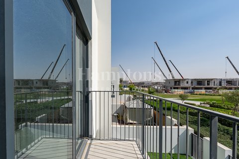 Jumeirah Village Triangle, Dubai, संयुक्त अरब अमीरात में विला, 3 बेडरूम, 174 वर्ग मीटर, संख्या 650957 - फ़ोटो 8