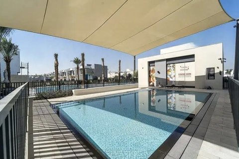 Villa in Jumeirah Village Triangle, Dubai, UAE 3 bedrooms, 173.99988676 sq.m. № 650957 - photo 22