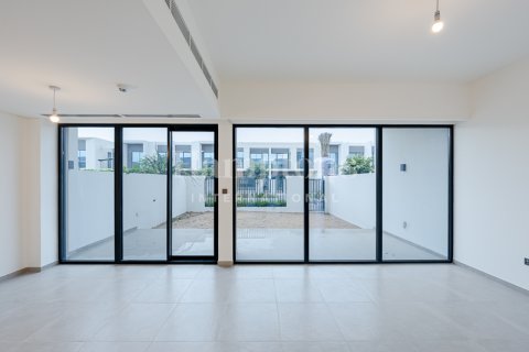 Jumeirah Village Triangle, Dubai, संयुक्त अरब अमीरात में विला, 3 बेडरूम, 174 वर्ग मीटर, संख्या 650957 - फ़ोटो 4