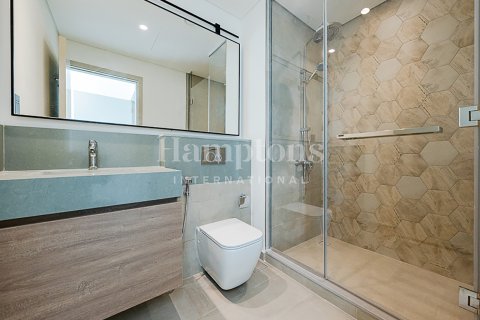 Jumeirah Village Triangle, Dubai, संयुक्त अरब अमीरात में विला, 3 बेडरूम, 174 वर्ग मीटर, संख्या 650957 - फ़ोटो 17