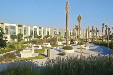 Villa in Jumeirah Village Triangle, Dubai, UAE 3 bedrooms, 173.99988676 sq.m. № 650957 - photo 24