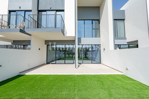 Jumeirah Village Triangle, Dubai, संयुक्त अरब अमीरात में विला, 3 बेडरूम, 174 वर्ग मीटर, संख्या 650957 - फ़ोटो 12