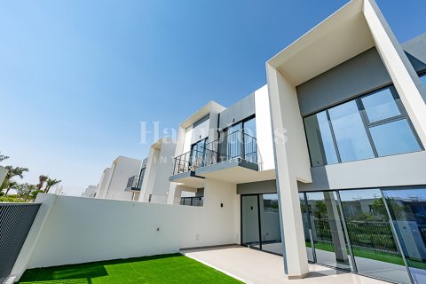 Jumeirah Village Triangle, Dubai, संयुक्त अरब अमीरात में विला, 3 बेडरूम, 174 वर्ग मीटर, संख्या 650957 - फ़ोटो 30