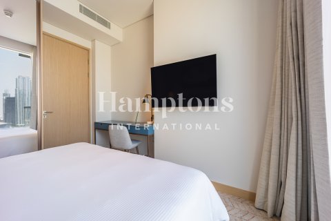 Appartement à louer à Downtown Dubai (Downtown Burj Dubai), Dubai, EAU 3 chambres, 157.28477900 m2 № 650956 - photo 6