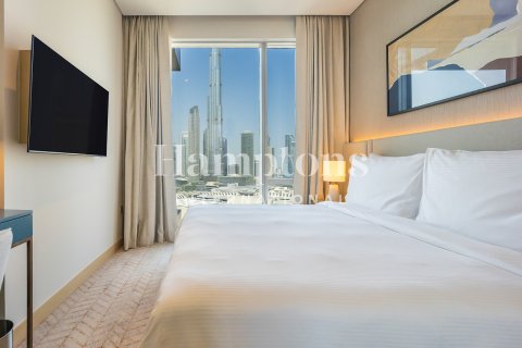 Appartement à louer à Downtown Dubai (Downtown Burj Dubai), Dubai, EAU 3 chambres, 157.28477900 m2 № 650956 - photo 26
