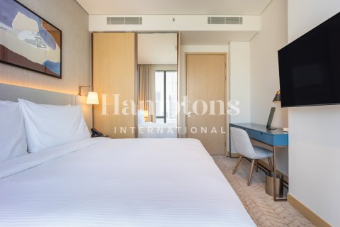 Appartement à louer à Downtown Dubai (Downtown Burj Dubai), Dubai, EAU 3 chambres, 157.28477900 m2 № 650956 - photo 21