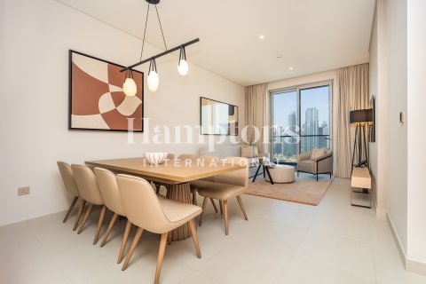 Appartement à louer à Downtown Dubai (Downtown Burj Dubai), Dubai, EAU 3 chambres, 157.28477900 m2 № 650956 - photo 22