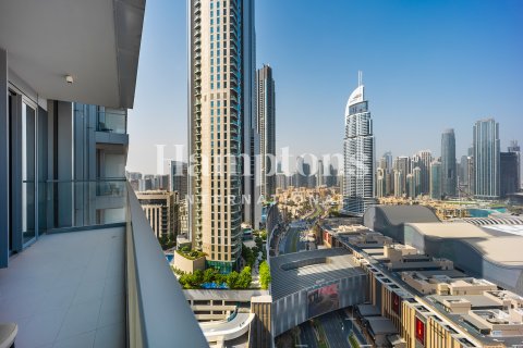 Appartement à louer à Downtown Dubai (Downtown Burj Dubai), Dubai, EAU 3 chambres, 157.28477900 m2 № 650956 - photo 5