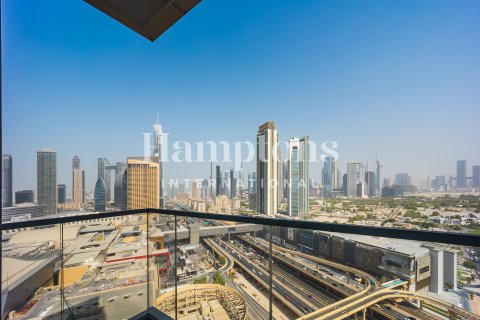 Appartement à louer à Downtown Dubai (Downtown Burj Dubai), Dubai, EAU 3 chambres, 157.28477900 m2 № 650956 - photo 1