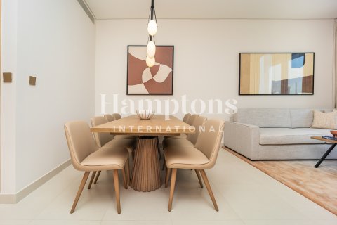 Appartement à louer à Downtown Dubai (Downtown Burj Dubai), Dubai, EAU 3 chambres, 157.28477900 m2 № 650956 - photo 23