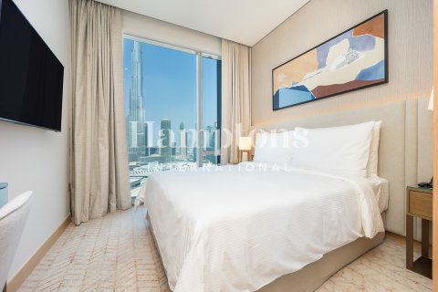 Appartement à louer à Downtown Dubai (Downtown Burj Dubai), Dubai, EAU 3 chambres, 157.28477900 m2 № 650956 - photo 20