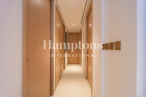 Appartement à louer à Downtown Dubai (Downtown Burj Dubai), Dubai, EAU 3 chambres, 157.28477900 m2 № 650956 - photo 11