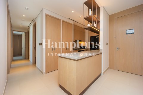 Appartement à louer à Downtown Dubai (Downtown Burj Dubai), Dubai, EAU 3 chambres, 157.28477900 m2 № 650956 - photo 3