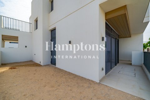 Városi lakóépület itt: Arabian Ranches 3, Dubai, EAE, 4 hálószoba, 185.24858200 m², azonosító: 650954 - fénykép 9