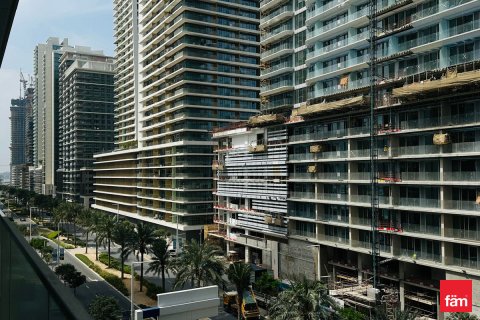 Apartamento en alquiler en Dubai Harbour, Dubai, EAU 1 dormitorio, 68.6 m2 № 699995 - foto 12