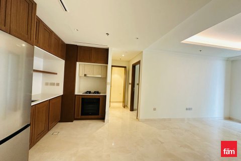 Apartamento en alquiler en Dubai Harbour, Dubai, EAU 1 dormitorio, 68.6 m2 № 699995 - foto 6