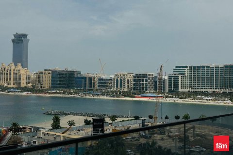 Apartamento en alquiler en Dubai Harbour, Dubai, EAU 1 dormitorio, 68.6 m2 № 699995 - foto 13