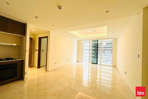 Apartamento en alquiler en Dubai Harbour, Dubai, EAU 1 dormitorio, 68.6 m2 № 699995 - foto 2
