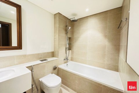 Apartamento en alquiler en Dubai Harbour, Dubai, EAU 1 dormitorio, 68.6 m2 № 699995 - foto 11