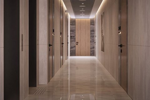 Apartman u Dubai, UAE 2 spavaćih soba, 118.8 m2 Br. 699993 - fotografija 14