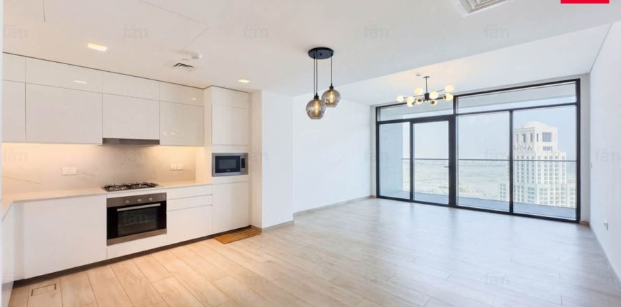 Apartman u gradu Dubai, UAE 2 spavaće sobe, 110.3 m2 Br. 699996