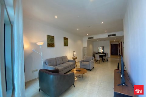 Byt v Dubai Marina, SAE 3 ložnice, 176.6 m² Č.: 699994 - fotografie 23