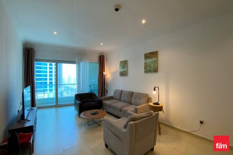 Byt v Dubai Marina, SAE 3 ložnice, 176.6 m² Č.: 699994 - fotografie 24
