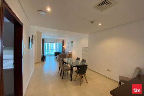 Byt v Dubai Marina, SAE 3 ložnice, 176.6 m² Č.: 699994 - fotografie 1