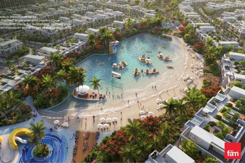 Casa urbana para venda em Dubai, EAU 4 quartos, 144 m2 № 699990 - foto 7