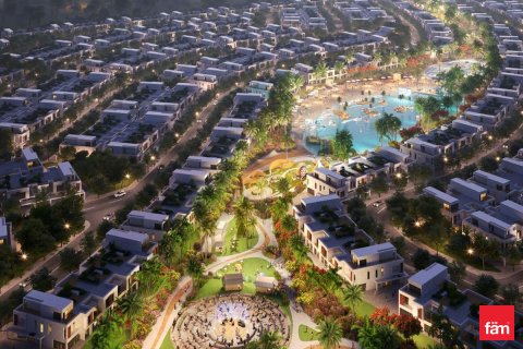 Casa urbana para venda em Dubai, EAU 4 quartos, 144 m2 № 699990 - foto 8