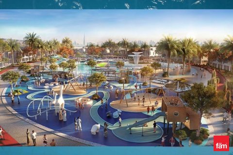 Casa urbana para venda em Dubai, EAU 4 quartos, 144 m2 № 699990 - foto 4