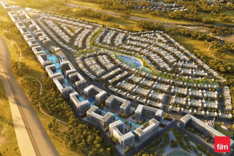 Casa urbana para venda em Dubai, EAU 4 quartos, 144 m2 № 699990 - foto 9