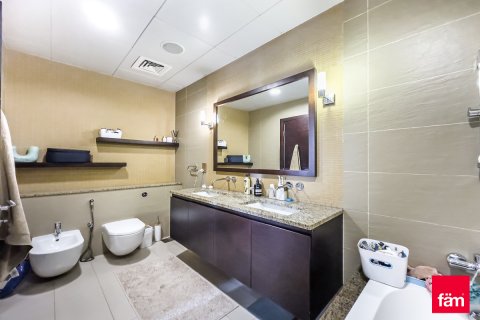 Dzīvoklis Palm Jumeirah, Dubaijā, AAE 2 istabas, 155.8 m2 Nr. 699991 - attēls 15