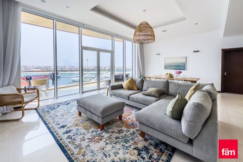 Dzīvoklis Palm Jumeirah, Dubaijā, AAE 2 istabas, 155.8 m2 Nr. 699991 - attēls 4