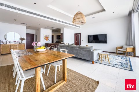 Dzīvoklis Palm Jumeirah, Dubaijā, AAE 2 istabas, 155.8 m2 Nr. 699991 - attēls 7