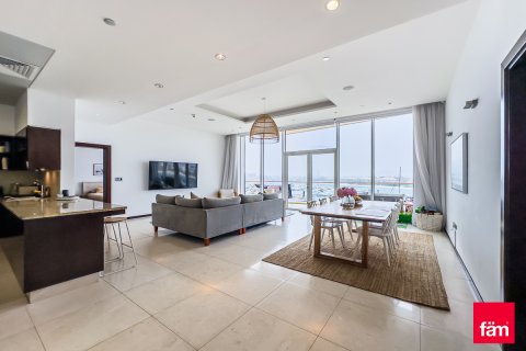 Dzīvoklis Palm Jumeirah, Dubaijā, AAE 2 istabas, 155.8 m2 Nr. 699991 - attēls 5